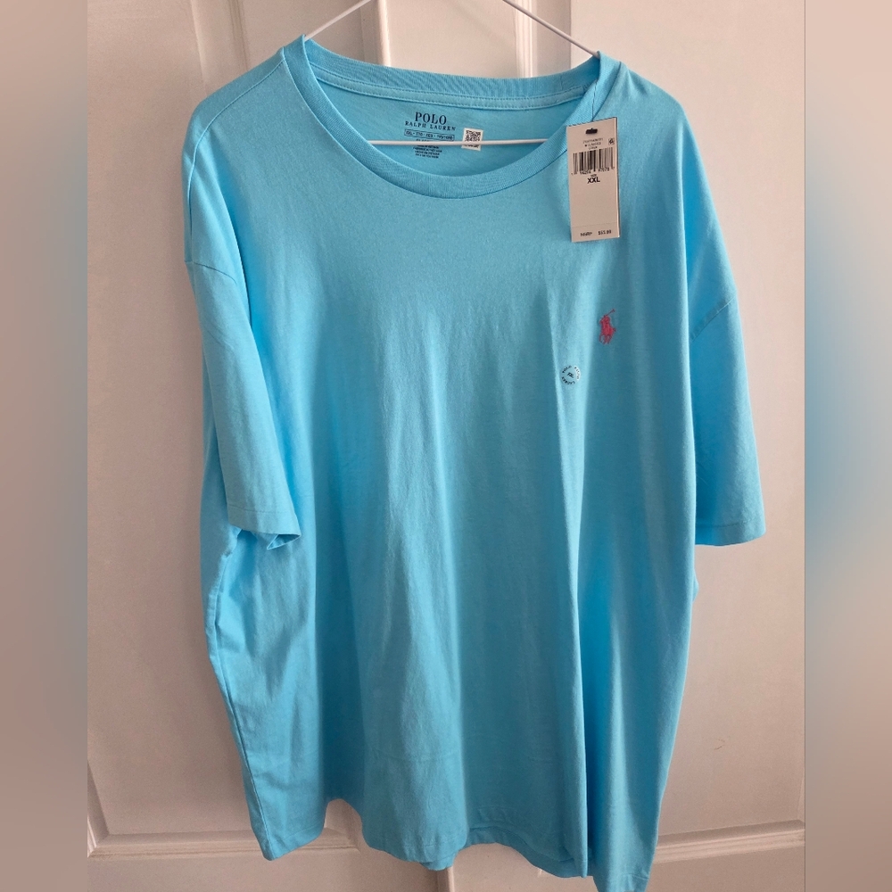 Polo Ralph Lauren xxl shirt